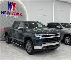 شێڤرۆلێت سلڤەرادۆ